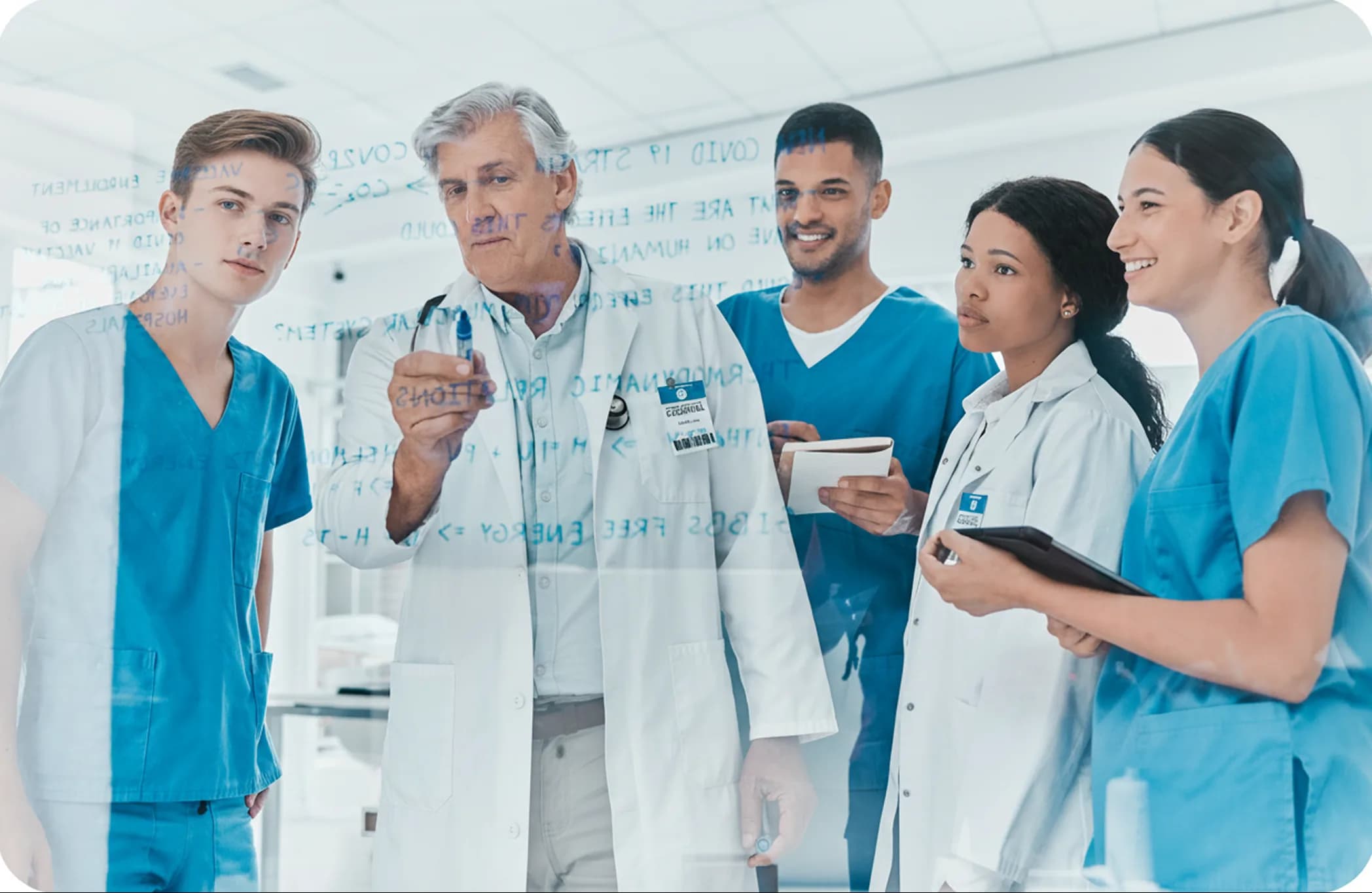 Cabinet de groupe & polyclinique Cabinet de groupe & polyclinique